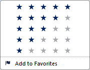 Context Menu